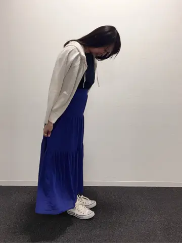 組曲 飯野 コーディネート画像