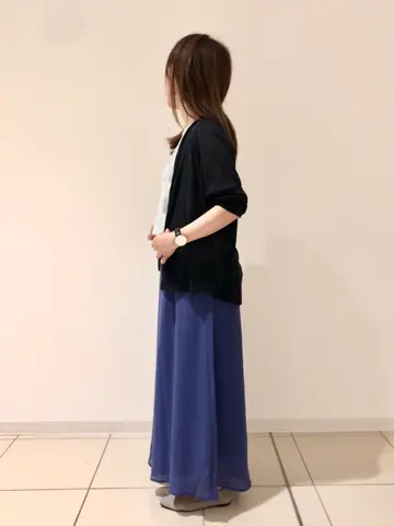 組曲 井上 コーディネート画像