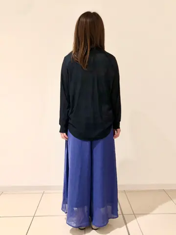 組曲 井上 コーディネート画像