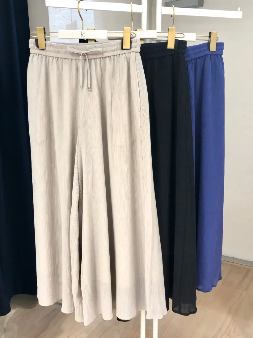 組曲 井上 コーディネート画像