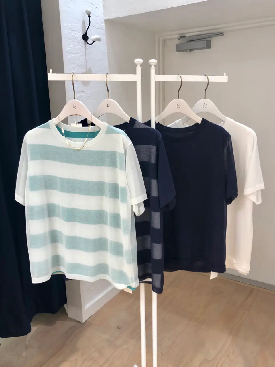 組曲 井上 コーディネート画像