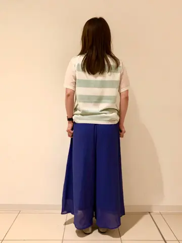 組曲 井上 コーディネート画像