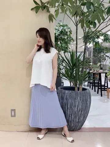 組曲 酒井 コーディネート画像