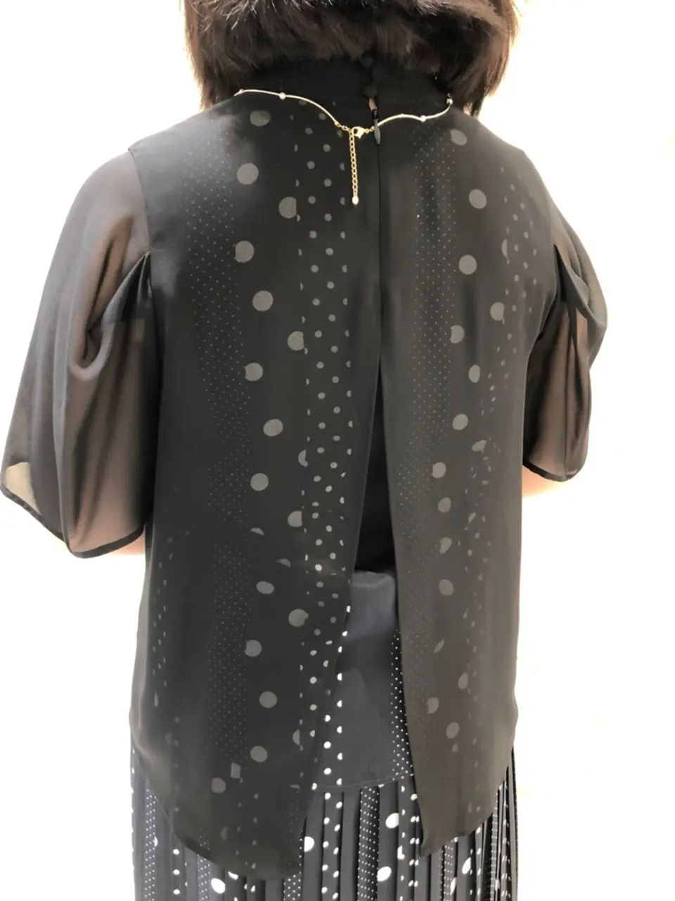 組曲 南 コーディネート画像