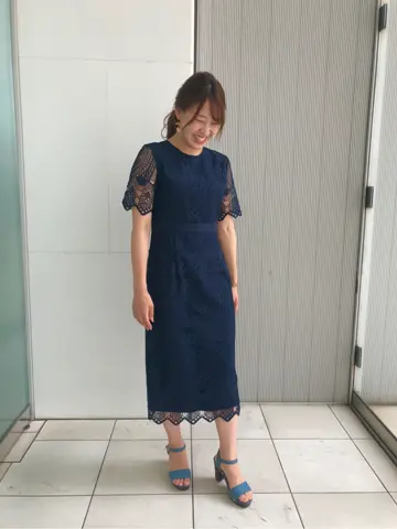 組曲 戸澤 コーディネート画像