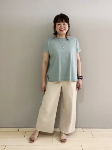 組曲 藤﨑 コーディネート画像