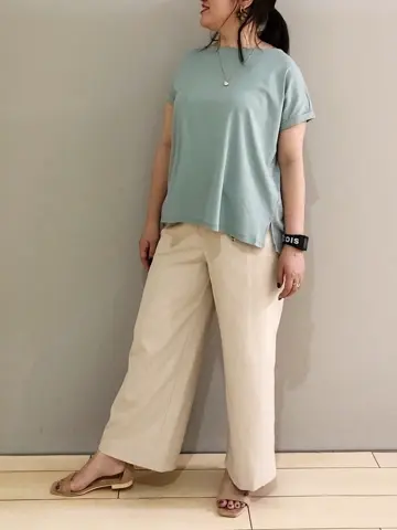 組曲 藤﨑 コーディネート画像