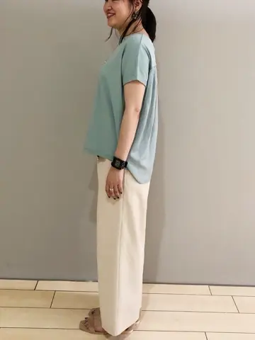 組曲 藤﨑 コーディネート画像