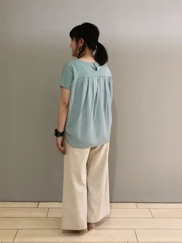 組曲 藤﨑 コーディネート画像