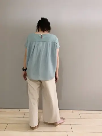 組曲 藤﨑 コーディネート画像