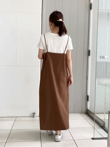 組曲 野中 コーディネート画像