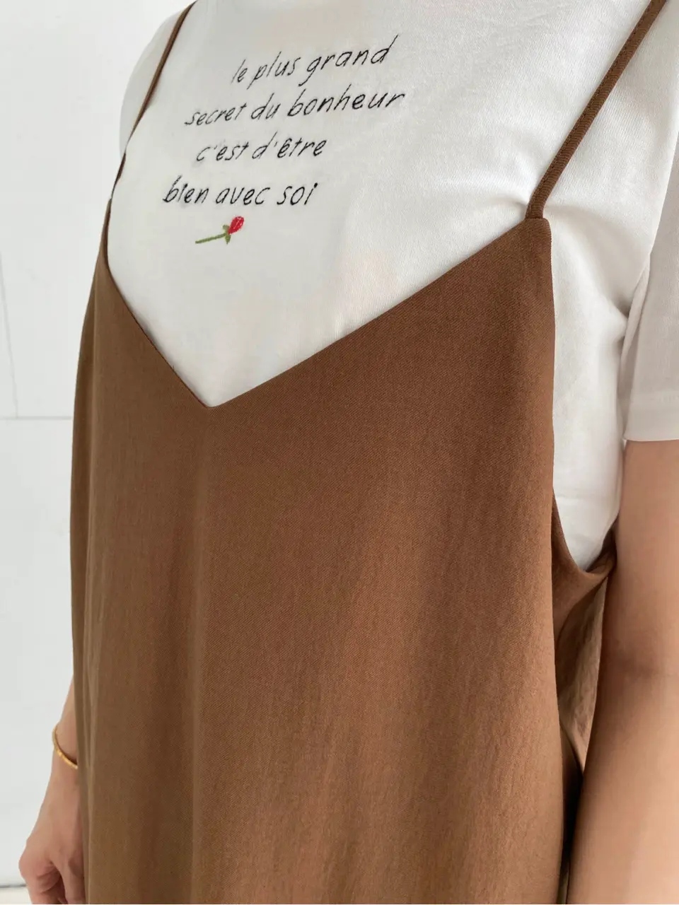 組曲 野中 コーディネート画像