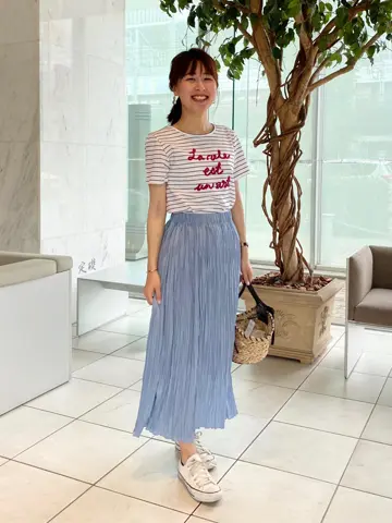 組曲 野中 コーディネート画像