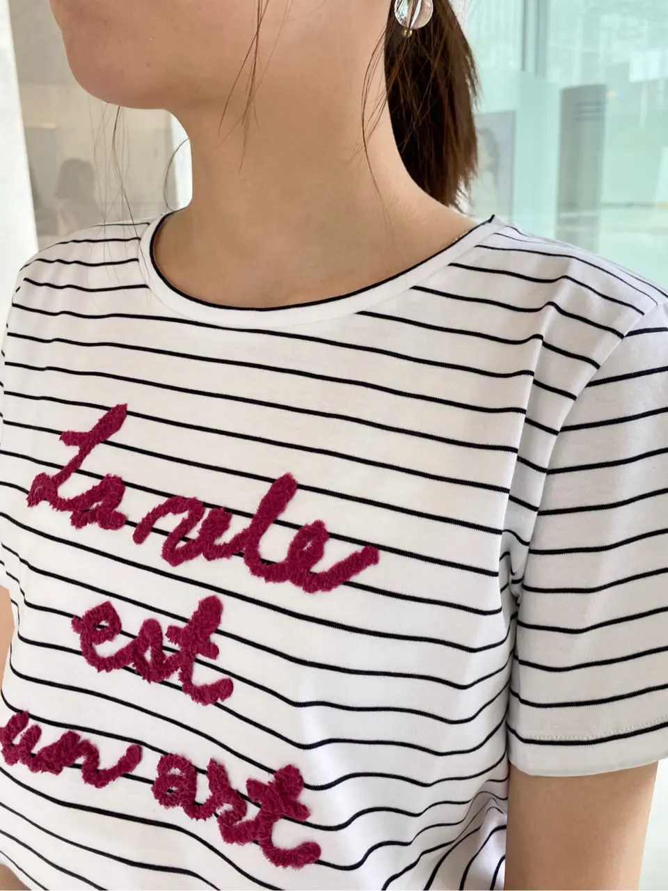 組曲 野中 コーディネート画像