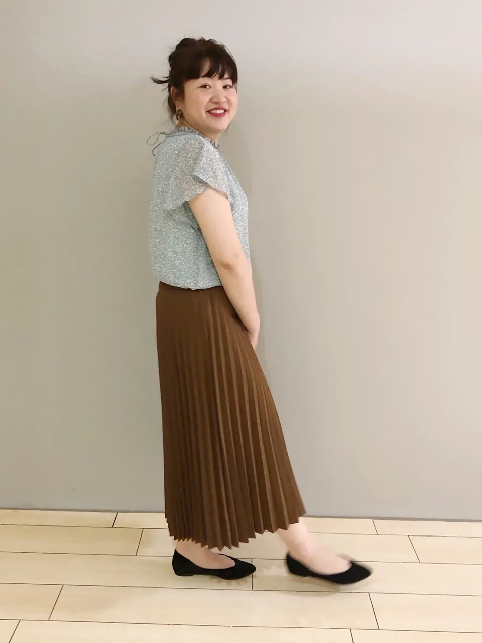 組曲 藤﨑 コーディネート画像