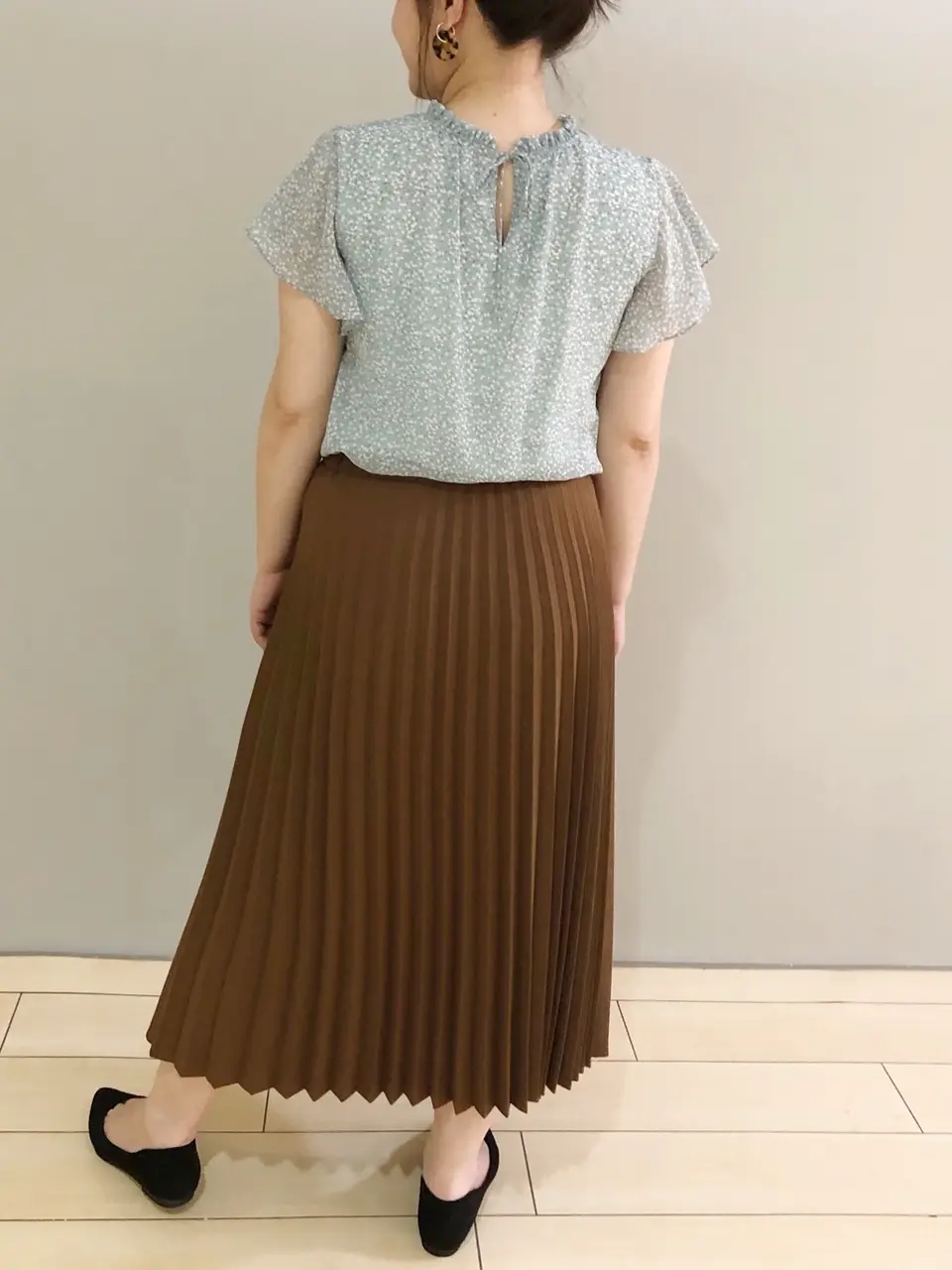 組曲 藤﨑 コーディネート画像