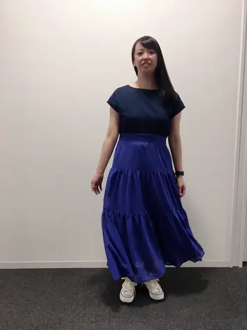 組曲 飯野 コーディネート画像