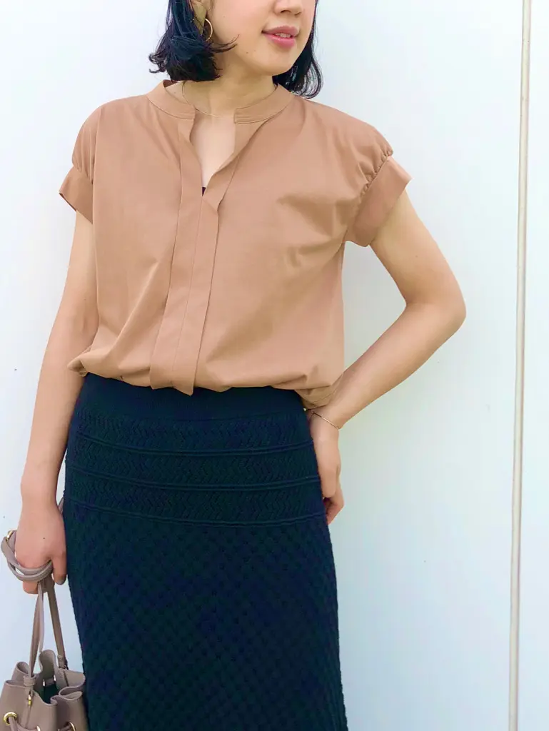 組曲 椛田 コーディネート画像