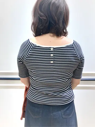 組曲 中山 コーディネート画像