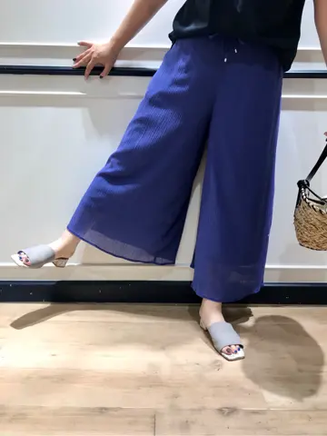 組曲 中山 コーディネート画像