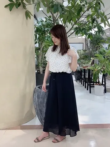 組曲 酒井 コーディネート画像