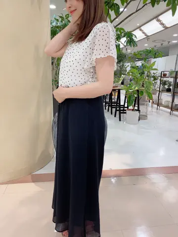 組曲 酒井 コーディネート画像