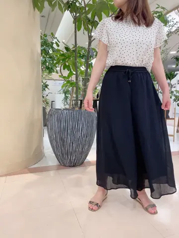 組曲 酒井 コーディネート画像