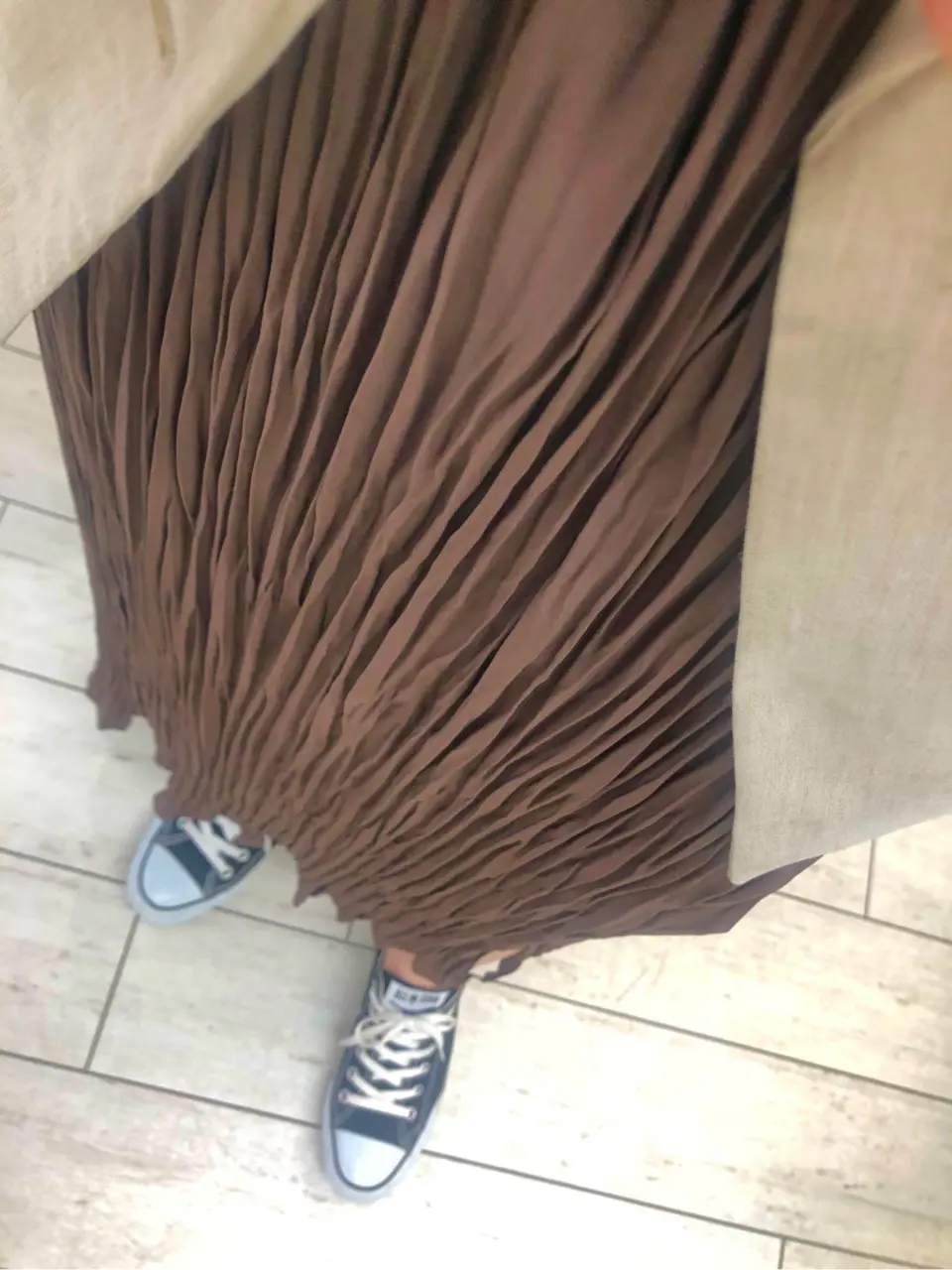 組曲 AI コーディネート画像