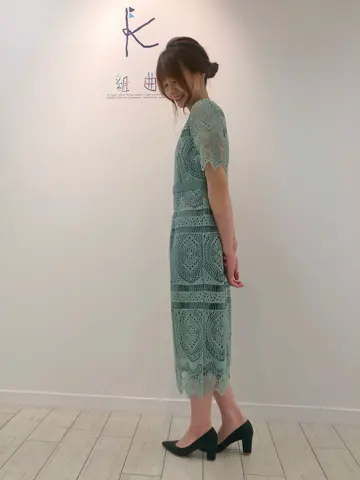 組曲 AI コーディネート画像