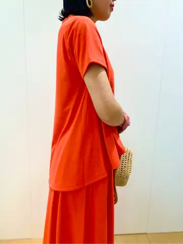 組曲 椛田 コーディネート画像