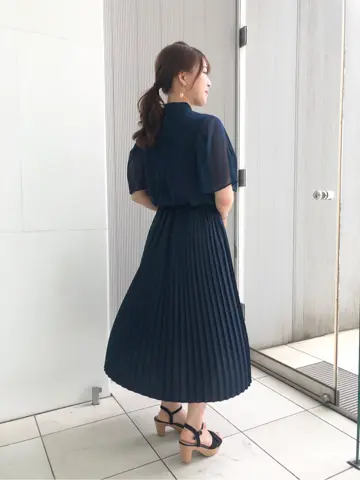 組曲 戸澤 コーディネート画像