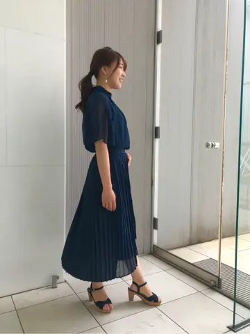 組曲 戸澤 コーディネート画像