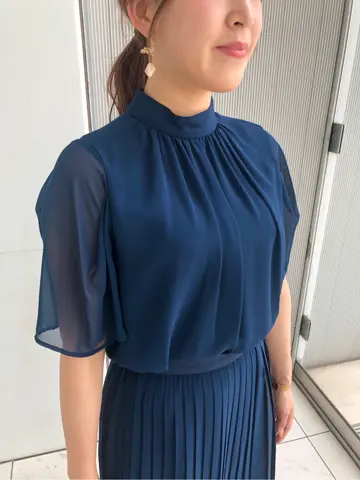 組曲 戸澤 コーディネート画像