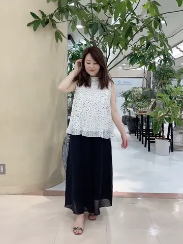 組曲 酒井 コーディネート画像