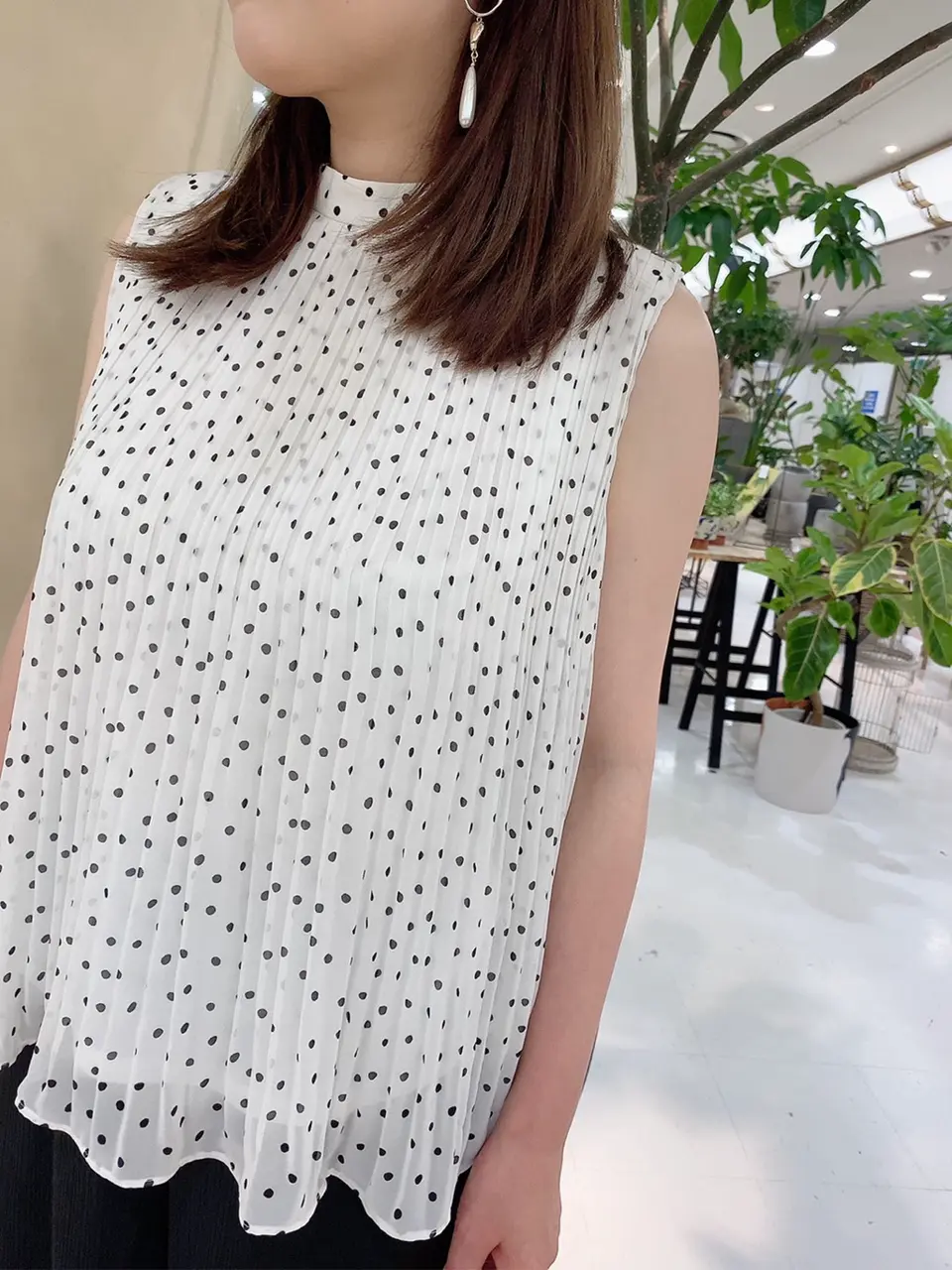 組曲 酒井 コーディネート画像