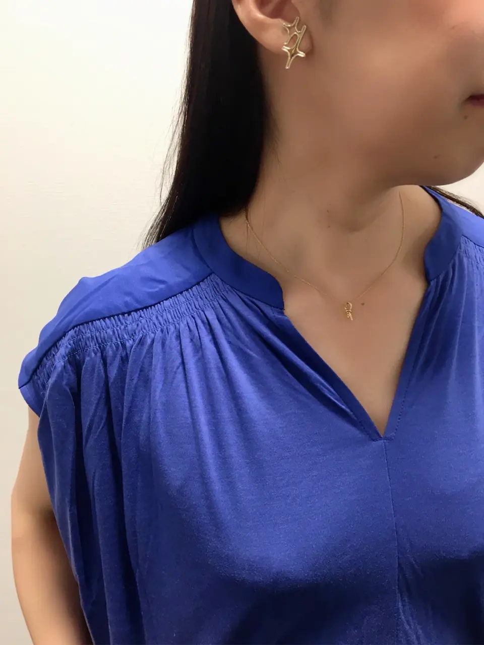 組曲 飯野 コーディネート画像