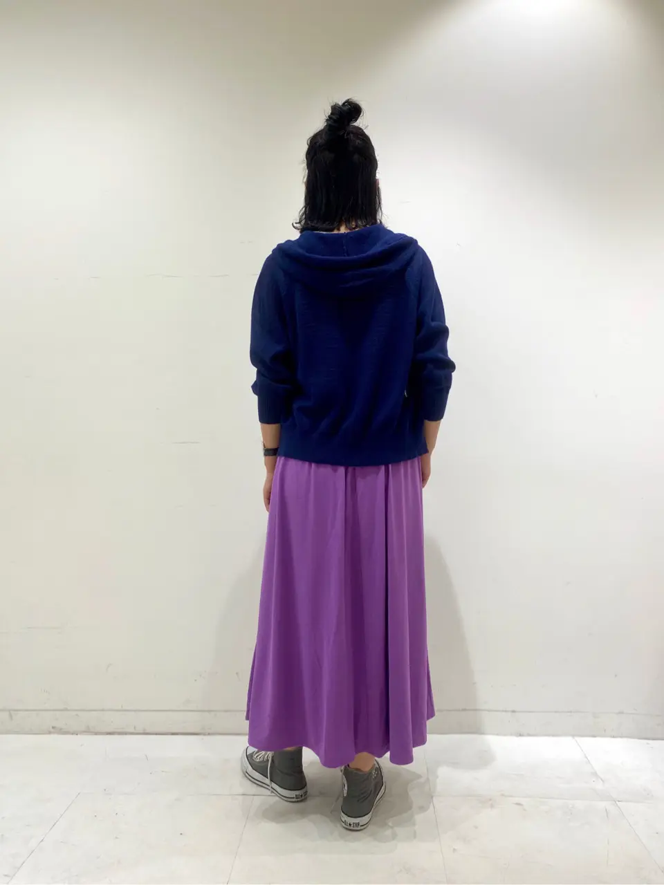 組曲 椛田 コーディネート画像