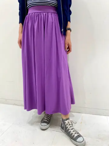 組曲 椛田 コーディネート画像