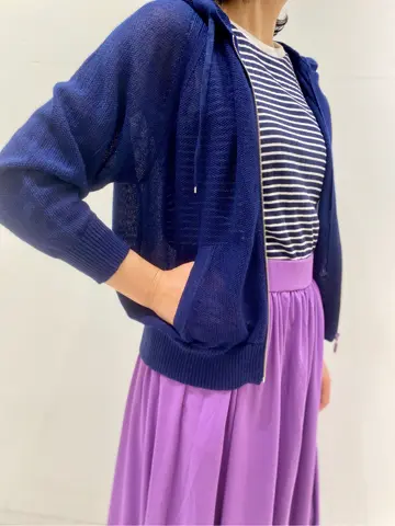 組曲 椛田 コーディネート画像