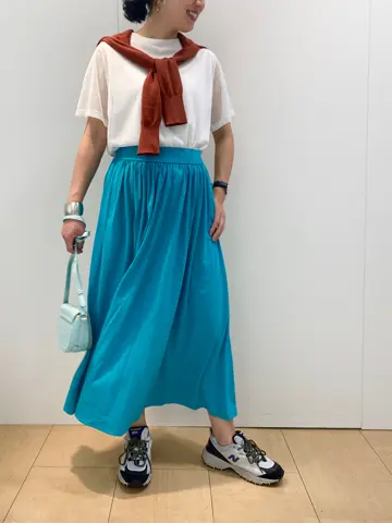 組曲 椛田 コーディネート画像