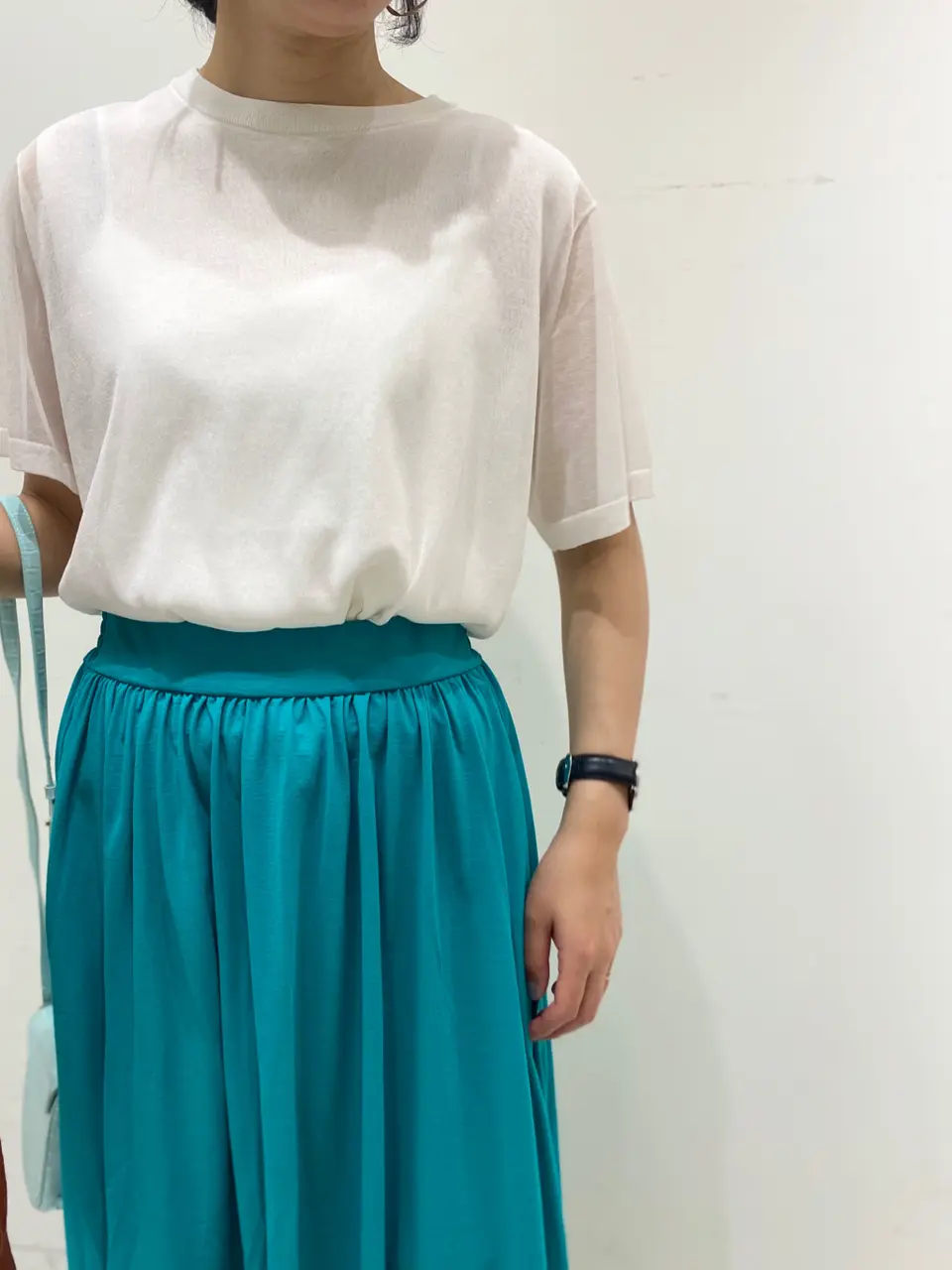 組曲 椛田 コーディネート画像