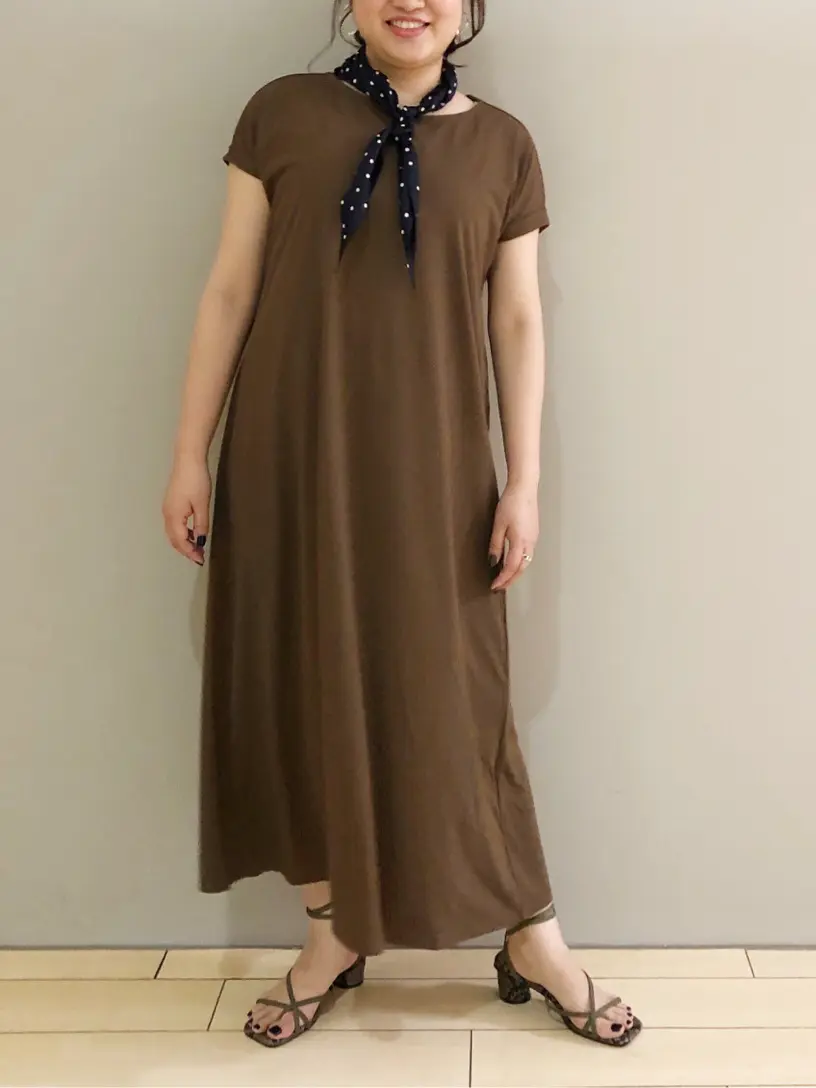 組曲 藤﨑 コーディネート画像