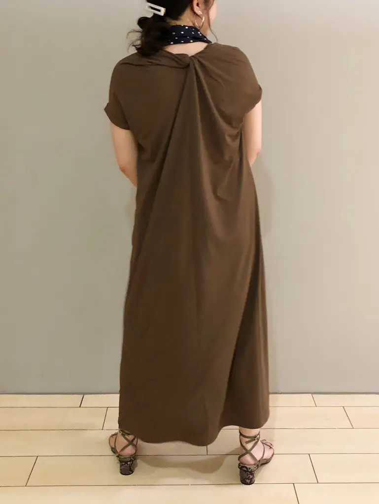 組曲 藤﨑 コーディネート画像