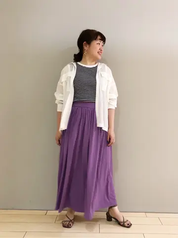 組曲 藤﨑 コーディネート画像