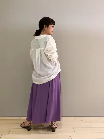 組曲 藤﨑 コーディネート画像