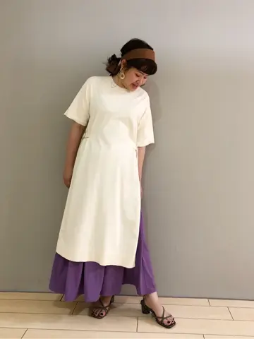 組曲 藤﨑 コーディネート画像