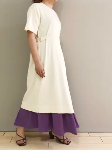 組曲 藤﨑 コーディネート画像