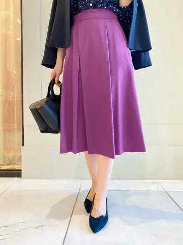 組曲 坂本 コーディネート画像