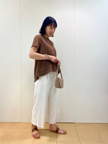 組曲 椛田 コーディネート画像