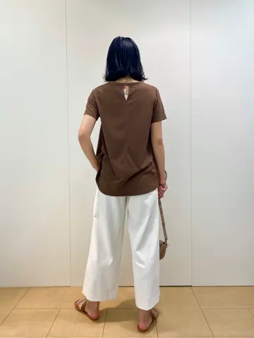 組曲 椛田 コーディネート画像